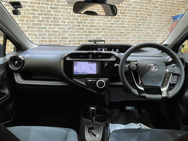 アクア1.5 S スタイルブラック