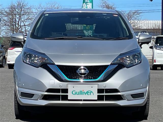 ノート1.2 e-POWER B FOUR 4WD