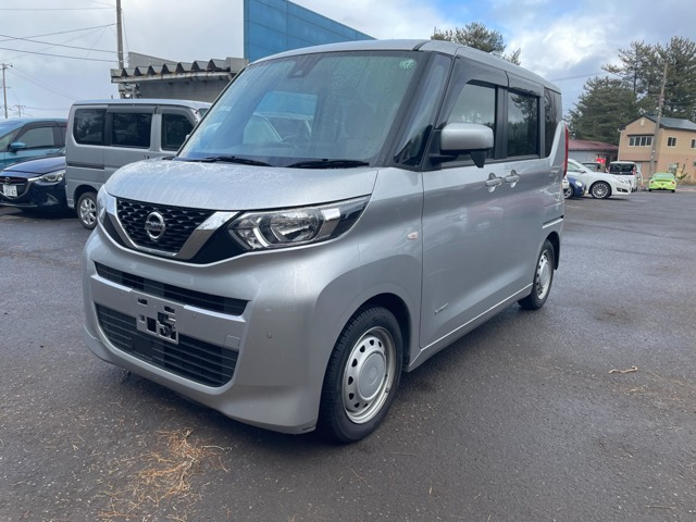 デイズルークスS