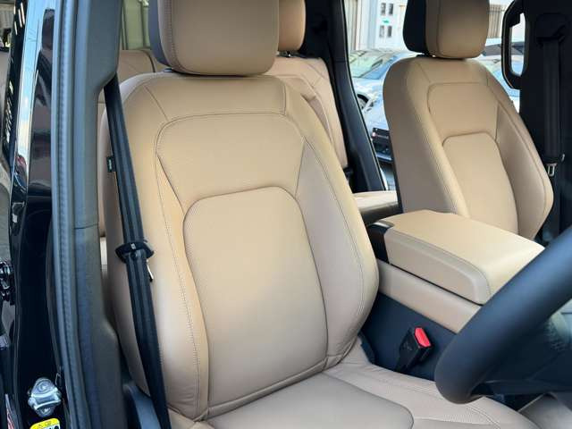 �u���E�����U�[�V�[�g�E14Way�d���p���[�V�[�g�E�V�[�g�x���`���[�V����(Hot&Cool)