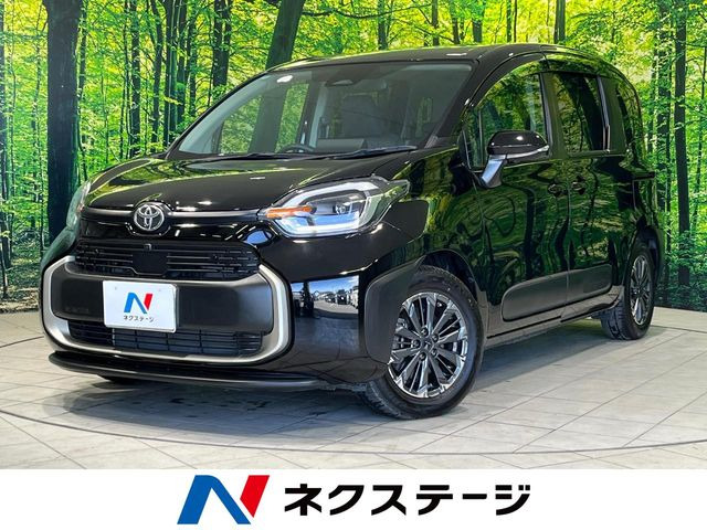 シエンタハイブリッド 1.5 Z