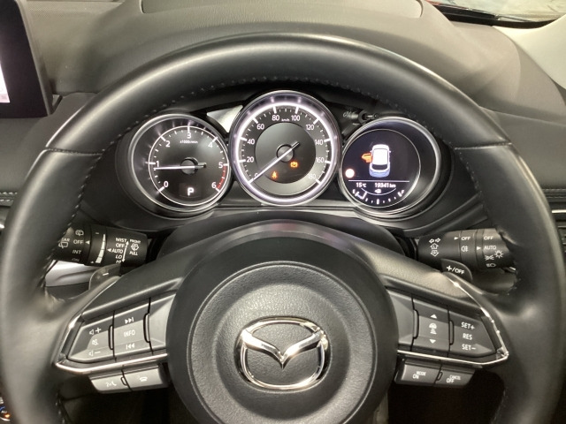 CX-52.2 XD プロアクティブ 4WD