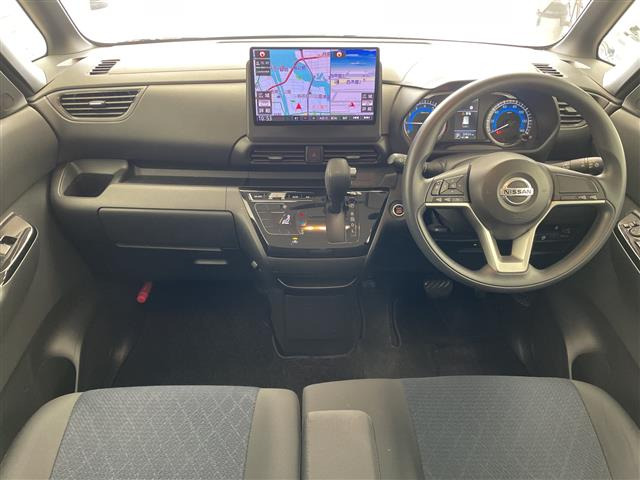 ルークスハイウェイスターX