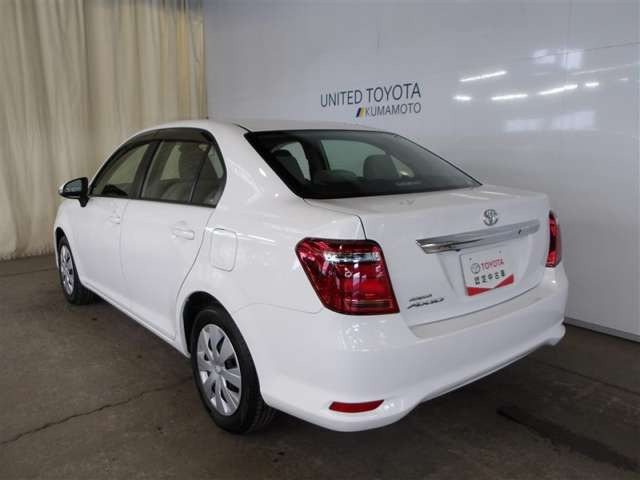 カローラアクシオ1.5 X