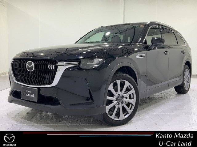 CX-803.3 XD Lパッケージ ディーゼル