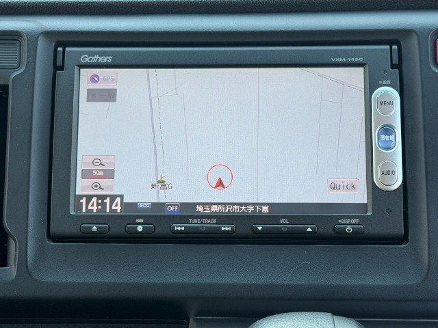 N-WGNG ターボパッケージ