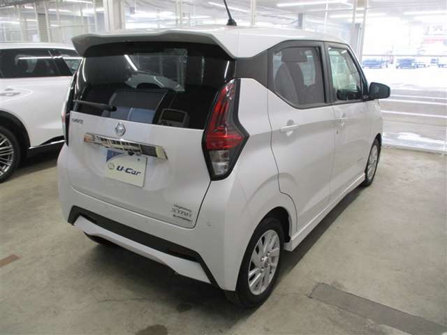 デイズハイウェイスターX アーバンクロム プロパイロットエディション