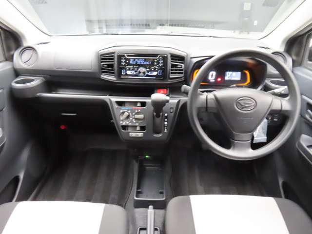 ミライースL SAIII