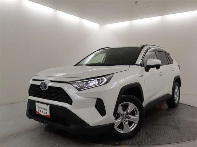 RAV42.5 ハイブリッド X
