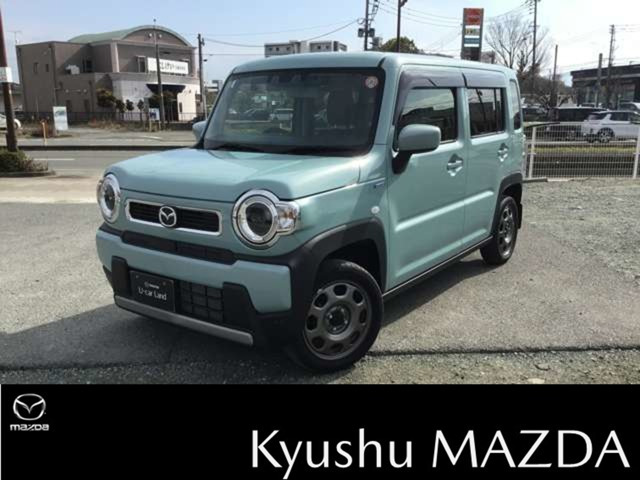 フレアクロスオーバーハイブリッド XG