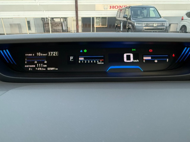 フリード1.5 G ホンダセンシング