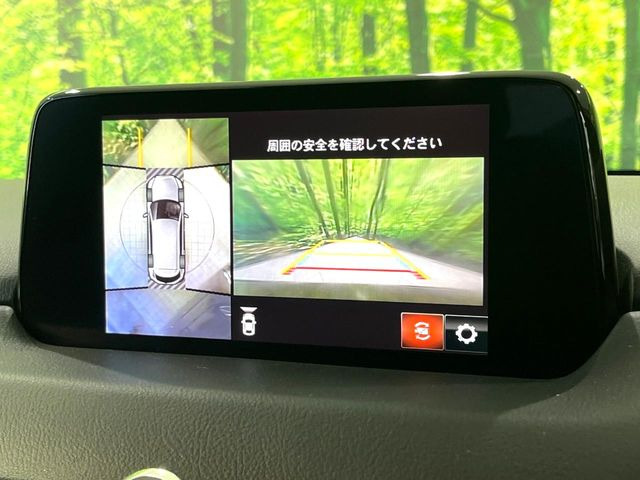 �y360&deg;�r���[���j�^�[�z��p�̃J�����ɂ��A�ォ�猩���낵���悤�Ȏ��_��360�x�N���}�̎��͂��m�F���邱�Ƃ��ł��܂������p�������m�F���₷���A�����ꏊ�ł̐؂�Ԃ��⒓�Ԃ��X���[�Y�ɍs���܂��B