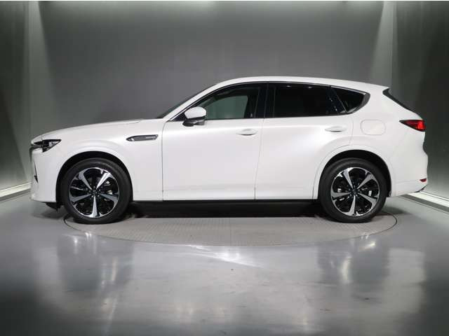 CX-603.3 XD ハイブリッド エクスクルーシブモダン ディーゼル 4WD