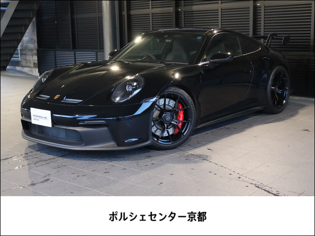 911GT3 PDK