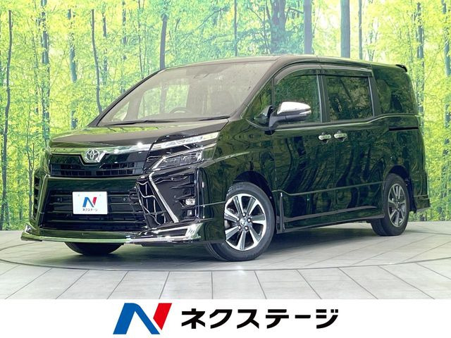 ヴォクシー2.0 ZS 煌III