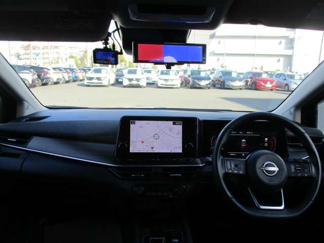 ノートオーラ1.2 G レザーエディション