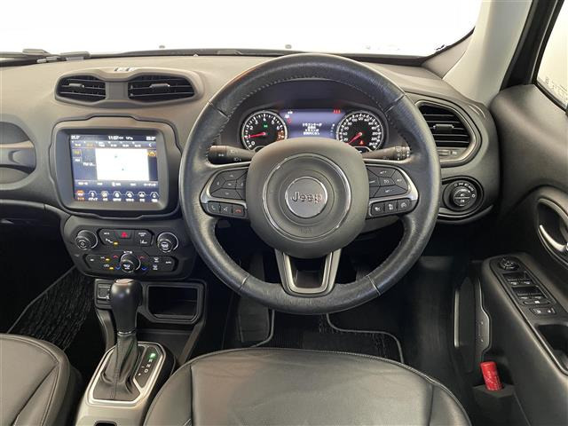 レネゲードビキニ エディション