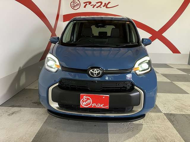 シエンタハイブリッド 1.5 Z E-Four 4WD