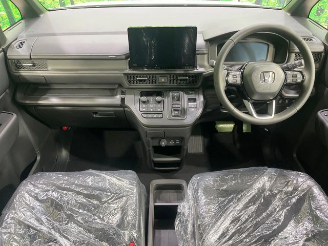 ステップワゴン2.0 e:HEV スパーダ