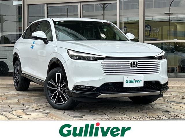 ヴェゼル1.5 ハイブリッド Z