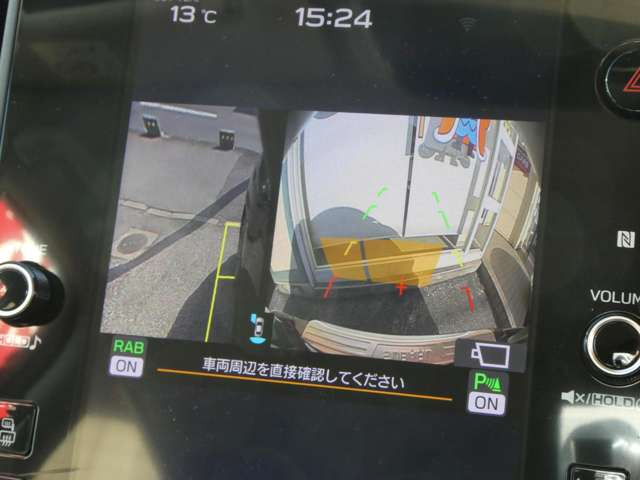 レヴォーグ1.8 STI スポーツ EX 4WD