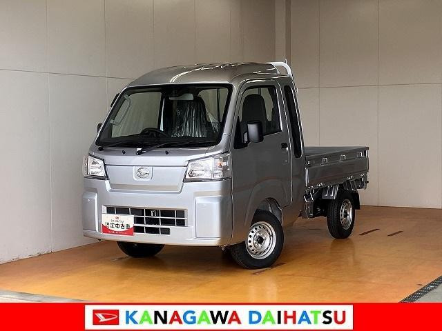 ハイゼットトラックジャンボ