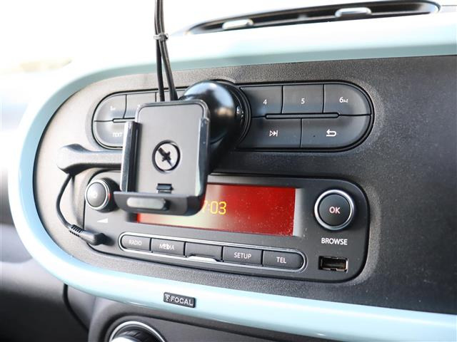 トゥインゴインテンス