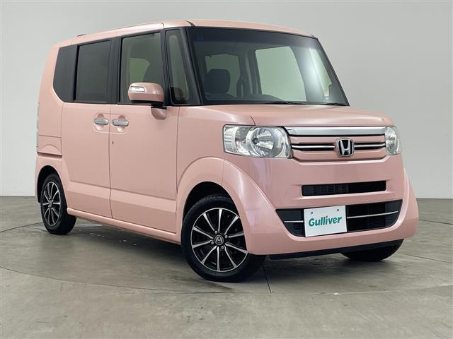 N-BOXG Lパッケージ