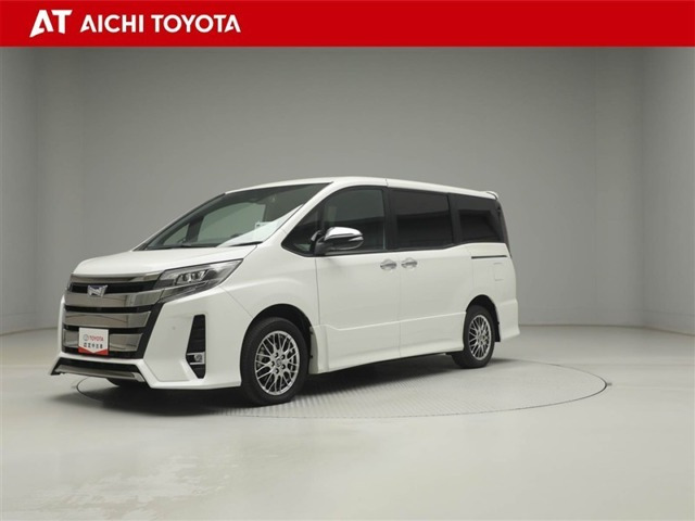 ノア1.8 ハイブリッド Si W×B II