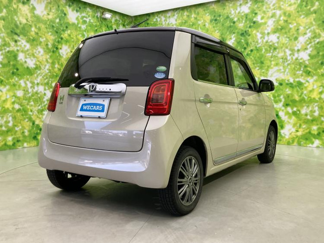 N-ONEセレクト ツアラー 4WD