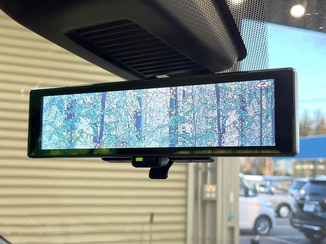 �y�C���e���W�F���g���[���~���[�z��Ȃ̑傫�ȉו��⓯��҂Ō�����m�F���Â炢���ł����S!�J�������B�e�����ԗ�����̉f�������[���~���[���ɕ\���B�N���A�Ȏ��E�ŏ󋵂̊m�F���\�ł�!