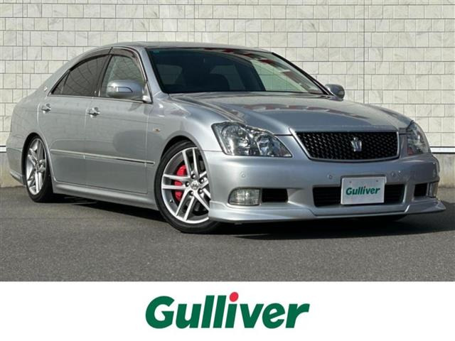 クラウンアスリート3.5