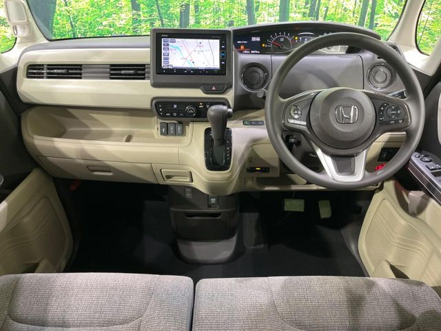 N-BOXG L ホンダセンシング