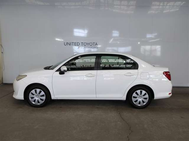 カローラアクシオ1.5 X