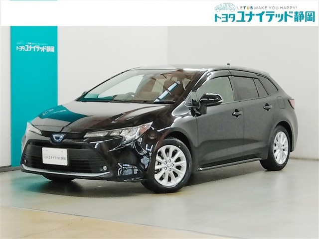 カローラツーリング1.8 ハイブリッド G