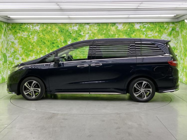 オデッセイ2.4 アブソルート