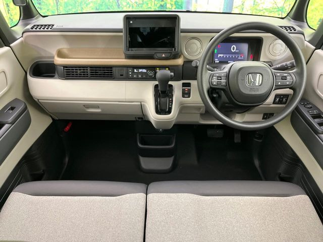 N-BOXベースグレード