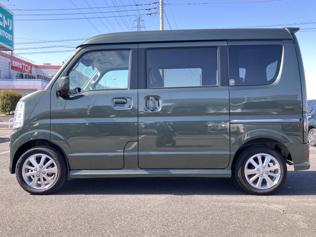 NV100クリッパーリオE