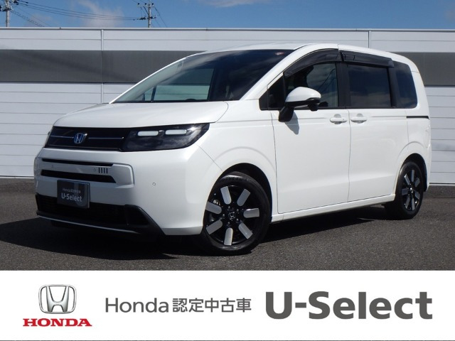 フリード1.5 e:HEV エアー EX