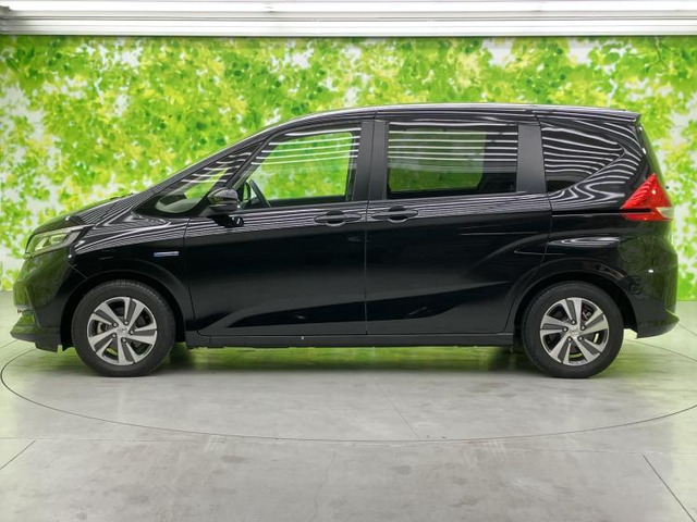 フリード1.5 ハイブリッド G ホンダセンシング