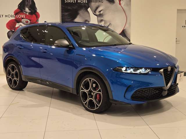 トナーレエディツィオーネ スペチアーレ