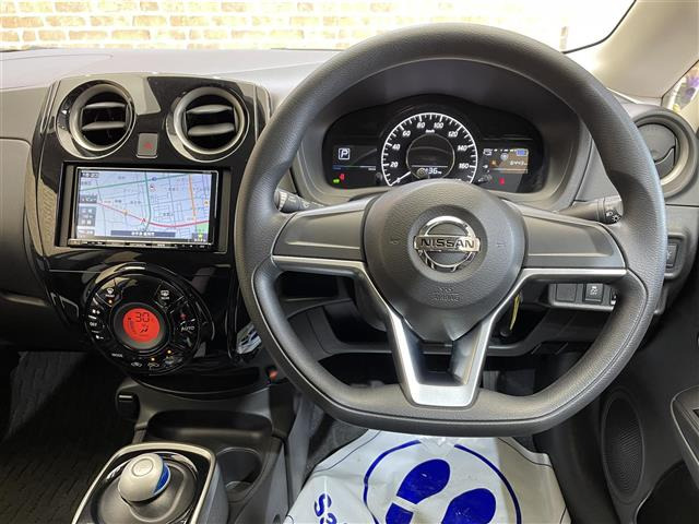 ノート1.2 e-POWER B FOUR 4WD