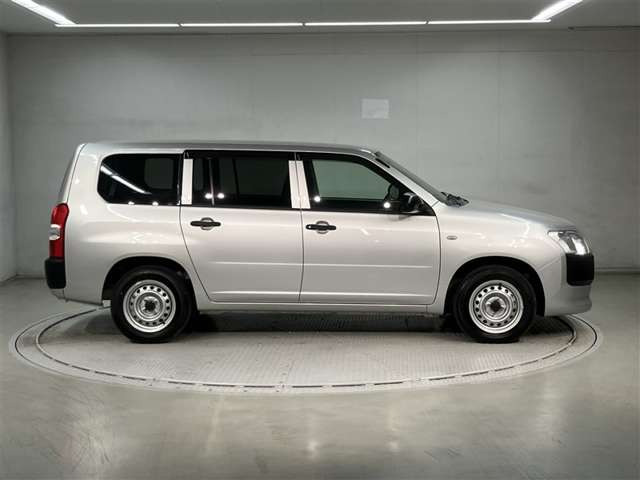 プロボックスバン