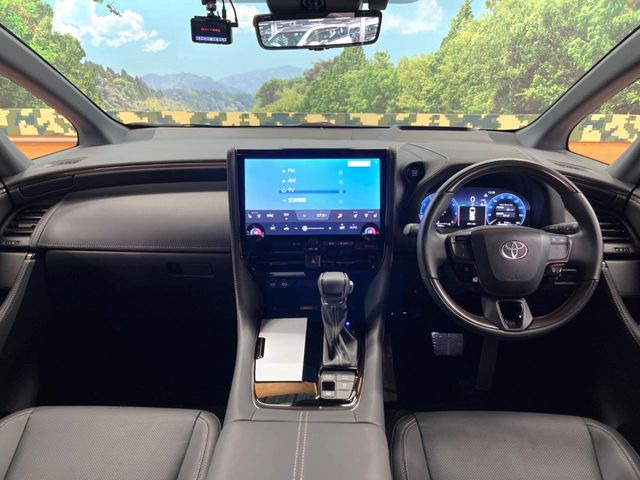 アルファード2.5 Z