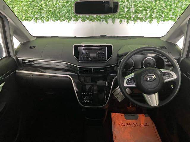 ムーヴカスタムX ハイパー SAII