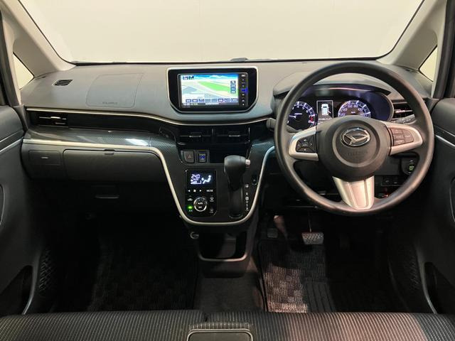 ムーヴカスタムX リミテッドII SAIII 4WD