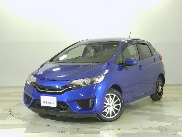 フィット1.3 13G Lパッケージ