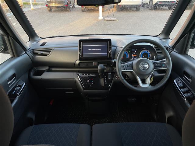 ルークスハイウェイスター Gターボ プロパイロットエディション