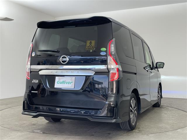 セレナ2.0 ハイウェイスターV