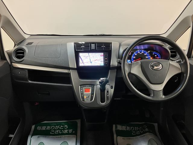 ムーヴカスタムX